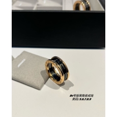 Bvlgari Rings